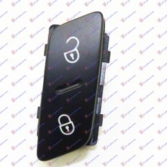 ΔΙΑΚΟΠΤΗΣ ΚΕΝΤΡΙΚΟΥ ΚΛΕΙΔΩΜΑΤΟΣ (4pin) για VW PASSAT CC 2012-2017 (358)