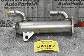 Ψυγείο EGR Hyundai Santa Fe 2.2cc CRDI D4EA 2005-2010