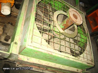 Φορτηγό Άνω Των 7.5τ Atlas 2008-thumb-2
