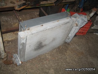 Φορτηγό Άνω Των 7.5τ Atlas 2008-thumb-1