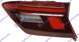 ΦΑΝΟΣ ΠΙΣΩ ΕΣΩ LED (HELLA) ΔΕΞΙΑ ΠΛΕΥΡΑ για VW TIGUAN 20-