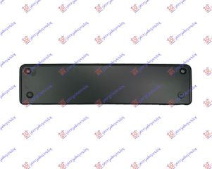 ΒΑΣΗ ΠΙΝΑΚΙΔΑΣ ΕΜΠΡΟΣ ΠΛΑΣΤΙΚΗ GT/GTi για VW GOLF V VARIANT 2007-2009 (1K5)