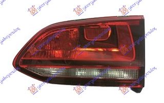 ΦΑΝΟΣ ΠΙΣΩ ΕΣΩ ΜΑΥΡΟΣ (VALEO) ΔΕΞΙΑ ΠΛΕΥΡΑ για VW GOLF VII VARIANT/ALLTRACK 13-17