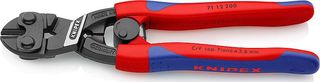 Knipex Ψαλίδι Μπετού Πλάγιο CoBolt Μήκους 200mm (7112200)