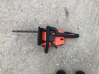ΑΛΥΣΟΠΡΙΟΝΟ STIHL 010AV 37cc (Ηλεκτρικο STOP ) -thumb-3