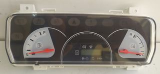 ΠΙΝΑΚΑΣ ΟΡΓΑΝΩΝ NISSAN YL01 - YL02 YL01A20 / PL01A18D ΚΟΜΠΛΕ (ΚΑΝΤΡΑΝ ΤΑΜΠΛΟ)