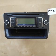 VW POLO  6R  RADIO-CD    5M0035156C