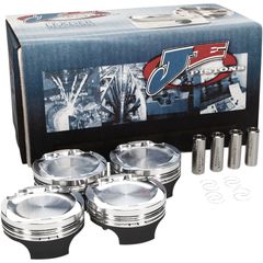 ΣΦΥΡΗΛΑΤΑ ΠΙΣΤΟΝΙΑ μαρκας JE pistons για BMW-DUCATI-HONDA-KAWASAKI-SUZUKI-TRIUMPH-YAMAHA-ΡΩΤΗΣΤΕ ΓΙΑ  TO ΜΟΝΤΕΛΟ ΣΑΣ-ΕΝΔΕΙΚΤΙΚΗ ΤΙΜΗ