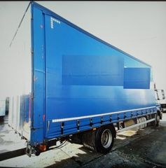 Καρότσα Κουρτίνα Mercedes-Benz 2013 AXOR  1829 ATEGO-thumb-3