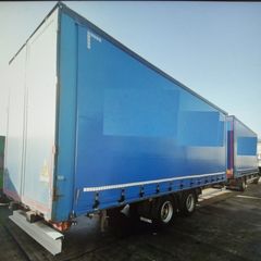 Καρότσα Κουρτίνα Mercedes-Benz 2013 AXOR  1829 ATEGO-thumb-4