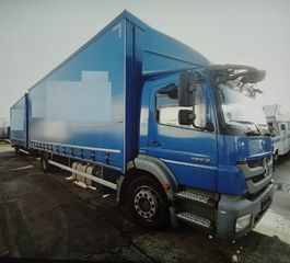 Καρότσα Κουρτίνα Mercedes-Benz 2013 AXOR  1829 ATEGO-thumb-1