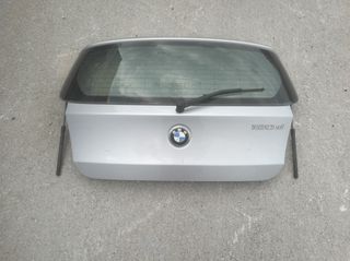BMW Series 1 116 E87