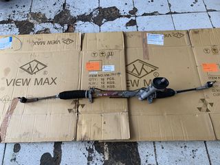 Volkswagen Polo 9N Κρεμαγιέρα -thumb-2