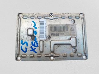 ΜΕΤΑΣΧΗΜΑΤΙΣΤΗΣ CITROEN C5  VALEO 89035114
