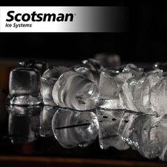 ΠΑΓΟΜΗΧΑΝΗ Scotsman ice systems 