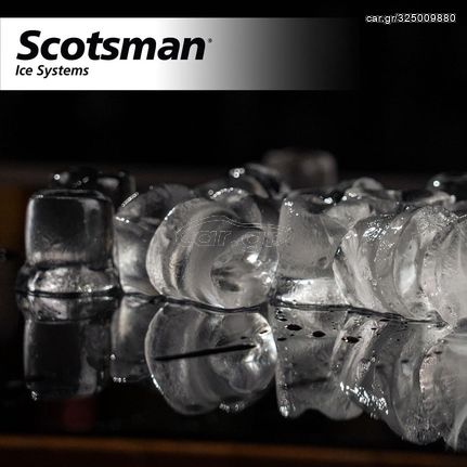 ΠΑΓΟΜΗΧΑΝΗ Scotsman ice systems 