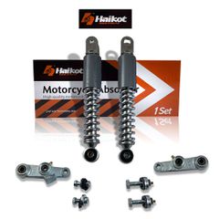 ΑΜΟΡΤΙΣΕΡ ΕΜΠΡΟΣ ΚΟΜΠΛΕ TDK YAMAHA T50 / YAMAHA T80