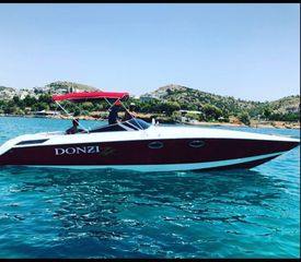 Donzi 1996 33ZR—ΑΝΑΚΑΤΑΣΚΕΥΗ 2017  2χ350-thumb-2
