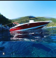 Donzi 1996 33ZR—ΑΝΑΚΑΤΑΣΚΕΥΗ 2017  2χ350-thumb-3