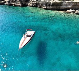 Donzi 1996 33ZR—ΑΝΑΚΑΤΑΣΚΕΥΗ 2017  2χ350-thumb-5