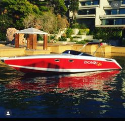 Donzi 1996 33ZR—ΑΝΑΚΑΤΑΣΚΕΥΗ 2017  2χ350-thumb-7