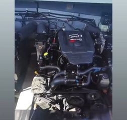 Donzi 1996 33ZR—ΑΝΑΚΑΤΑΣΚΕΥΗ 2017  2χ350-thumb-8