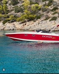Donzi 1996 33ZR—ΑΝΑΚΑΤΑΣΚΕΥΗ 2017  2χ350-thumb-9