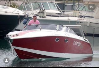 Donzi 1996 33ZR—ΑΝΑΚΑΤΑΣΚΕΥΗ 2017  2χ350-thumb-16