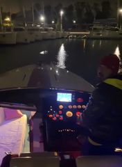 Donzi 1996 33ZR—ΑΝΑΚΑΤΑΣΚΕΥΗ 2017  2χ350-thumb-21