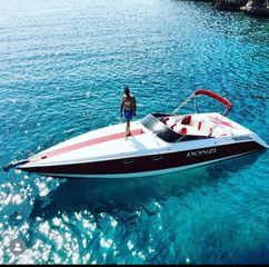 Donzi 1996 33ZR—ΑΝΑΚΑΤΑΣΚΕΥΗ 2017  2χ350-thumb-22