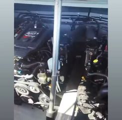 Donzi 1996 33ZR—ΑΝΑΚΑΤΑΣΚΕΥΗ 2017  2χ350-thumb-23