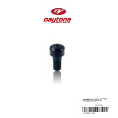 ΑΝΤΙΒΑΡΑ 1ΤΕΜ ΓΝΗΣΙΟ DAYTONA SPRINTER / DAYTONA DV 77Ι