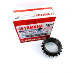 ΓΡΑΝΑΖΙ ΣΤΡΟΦΑΛΟΥ ΚΑΔΕΝΑΣ ΓΝΗΣΙΟ YAMAHA CRYPTON X135 0178ΑΓ