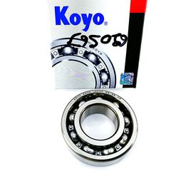 ΡΟΥΛΕΜΑΝ ΣΤΡΟΦΑΛΟΥ 1ΤΕΜ KOYO 6205 C3 YAMAHA CRYPTON R115 / KAWASAKI KAZER / YAMAHA Z125 / YAMAHA F1ZR / MODENAS KRISS