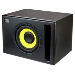 KRK S8.4 8" Active Studio Subwoofer 109w Gen4 - KRK