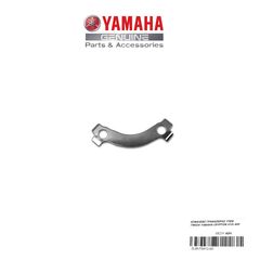 ΑΣΦΑΛΕΙΕΣ ΓΡΑΝΑΖΙΕΡΑΣ 1ΤΕΜ ΓΝΗΣΙΑ YAMAHA CRYPTON X135