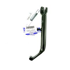 ΜΟΝΟ ΣΤΑΝΤ NIKME ΜΑΥΡΟ HONDA C50 / HONDA ASTREA GRAND / HONDA SUPRA / HONDA GLX50 / HONDA GLX90   78Λ