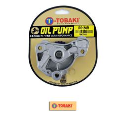 ΤΡΟΜΠΑ ΛΑΔΙΟΥ TOBAKI HONDA GTR150