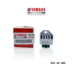 ΑΝΟΡΘΩΤΗΣ ΓΝΗΣΙΟΣ YAMAHA CRYPTON R105 / CRYPTON R115  25ΚΣ