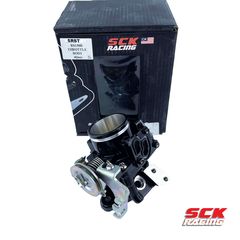 ΣΩΜΑ SCK 40MM  HONDA GTR150