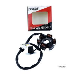 ΠΗΝΙΑ OKO KAWASAKI KAZER NEW / MODENAS XCITE / KAWASAKI ZX130 / MODENAS GT128   Ρ0430