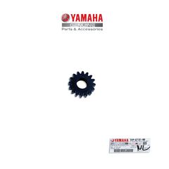 ΓΡΑΝΑΖΙ ΣΑΣΜΑΝ 2ΑΣ 16ΔΟΝΤΙΑ ΓΝΗΣΙΟ YAMAHA CRYPTON X135 ΝΟΥΜΕΡΟ 6 ΣΧΕΔΙΟ 94Ρ