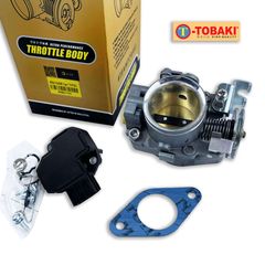 ΣΩΜΑ TOBAKI 34MM HONDA GTR150 ΜΕ TPS   ΤΣ0141