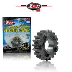 ΓΡΑΝΑΖΙ ΣΑΣΜΑΝ IKK ( TAIWAN ) 4TH 21T YAMAHA CRYPTON X135