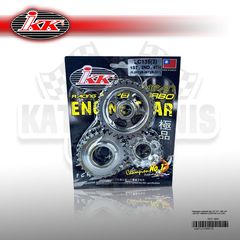 ΓΡΑΝΑΖΙΑ ΣΑΣΜΑΝ IKK 1ST 31T / 2ND 29T / 4TH 20T YAMAHA CRYPTON X135