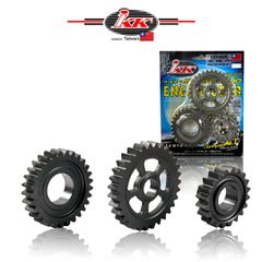 ΓΡΑΝΑΖΙΑ ΣΑΣΜΑΝ IKK ( TAIWAN ) 1ST 31T / 2ND 29T / 4TH 20T YAMAHA CRYPTON X135