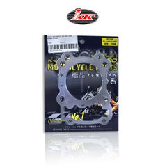 ΤΑΚΟΣ ΑΛΟΥΜΙΝΙΟΥ IKK ( TAIWAN ) 4MM 70MM HONDA GTR150