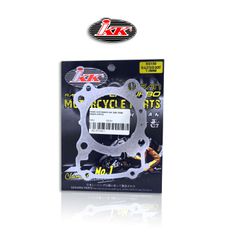 ΤΑΚΟΣ ΑΛΟΥΜΙΝΙΟΥ IKK ( TAIWAN ) 1MM 70MM HONDA GTR150