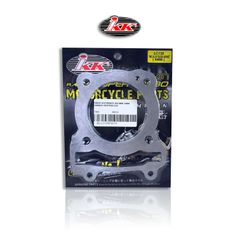 ΤΑΚΟΣ ΑΛΟΥΜΙΝΙΟΥ IKK ( TAIWAN ) 8MM 74.5MM YAMAHA CRYPTON X135