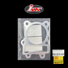 ΤΑΚΟΣ ΑΛΟΥΜΙΝΙΟΥ IKK ( TAIWAN ) 2MM 62MM MODENAS KRISS / KAWASAKI KAZER